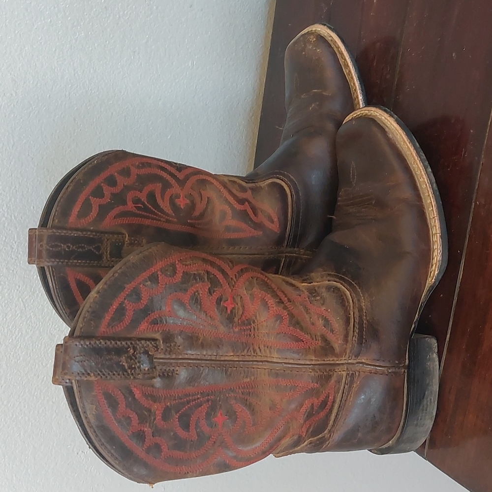 Arait Kids Boots